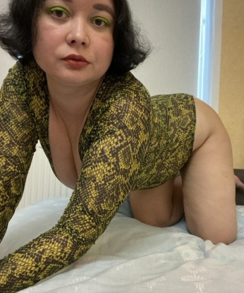 Татьяна, 43 года